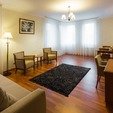 Приемная фото санаторию Деренивська купиль. Номер Супериор. Приемная