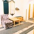 Приемная фото Санаторий Березовый гай . Номер Стандарт 1-местный. Приемная