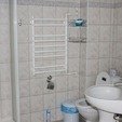 фото Санаторий Южный Буг. Номер 1-комнатный Полулюкс Улучшенный. Санузел