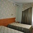 фото Санаторий Южный Буг. Номер 1-комнатный Полулюкс Улучшенный. Номер