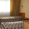 фото Санаторий Южный Буг. Номер 1-комнатный Полулюкс. Кровати