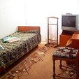 фото Санаторий Южный Буг. Номер 1-комнатный Полулюкс. Кровати номера