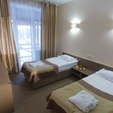 фото Отель Бель Рояль Мукачево. Номер Стандарт TWIN.Комната
