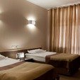 фото Отель Бель Рояль Мукачево. Номер Стандарт TWIN.