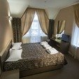 фото Отель Бель Рояль Мукачево. Номер Стандарт Double.