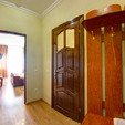 Вход в номер фото Санатория «Карпаты» в Трускавце. Номер 2-местный Стандарт. Вход в номер