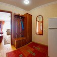 Прихожая фото Санатория «Карпаты» в Трускавце. Номер 2-местный 2-комнатный Люкс.Прихожая