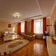 Номер 4-комнатные Апартаменты. фото Санатория «Карпаты» в Трускавце. Номер 4-комнатные Апартаменты.