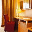 фото Отель Миротель Трускавец. Номер Стандарт. Журнальный столик