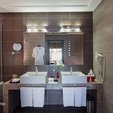 фото Отель Миротель Трускавец. Номер Люкс. Санузел