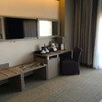 фото Отель Миротель Трускавец. Номер Люкс. Журнальный столик