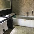 фото Отель Миротель Трускавец. Номер Miracle Suite. Санузел