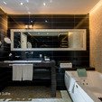 фото Отель Миротель Трускавец. Президентский номер. Туалет