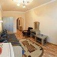 номер 1-местный Стандарт фото санаторий молдова в трускавце. номер 1-местный Стандарт.