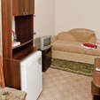 Комната фото санаторий молдова в трускавце. номер 1-местный Улучшенный. Комната