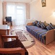 номер 1-местный Улучшенный фото санаторий молдова в трускавце. номер 1-местный Улучшенный.