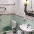 Санузел фото санаторий молдова в трускавце. номер 2-местный Стандарт. Санузел