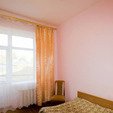 фото трускавец жемчужина прикарпатья. номер 1-местный Стандарт. Спальное место