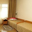 фото трускавец жемчужина прикарпатья. номер 2-местный Стандарт. Кровати