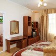 фото трускавец жемчужина прикарпатья. номер люкс. комната