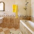 фото трускавец жемчужина прикарпатья. номер супер люкс. ванная