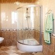 фото трускавец жемчужина прикарпатья. номер супер люкс. санузел