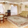 фото трускавец жемчужина прикарпатья. номер супер люкс. Комната