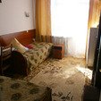 Номер 2-местный Стандарт. фото Санаторий «Арника» в Трускавце. Номер 2-местный Стандарт.