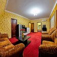 фото Санаторий «Элит-Днепр» в Трускавце. Номер Люкс. Диван