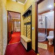 фото Санаторий «Элит-Днепр» в Трускавце. Номер Люкс. Коридор