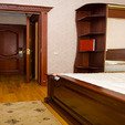 фото отель нафтуся трускавець. номер стандарт. кровать