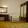 фото отель нафтуся трускавець. номер полулюкс. приемная