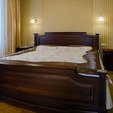 фото отель нафтуся трускавець. номер люкс.