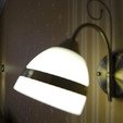 фото отель нафтуся трускавець. номер люкс. люстра