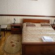 номер комфорт double. фото отель сенатор трускавец. номер комфорт double.
