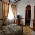 кровать фото отель сенатор трускавец. номер комфорт double. кровать