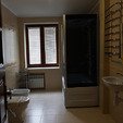санузел фото отель сенатор трускавец. номер VIP. санузел