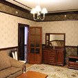 комната фото отель сенатор трускавец. номер двухкомнатный. комната