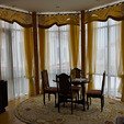 стол фото отель сенатор трускавец. номер апартаменты трехкомнатные. стол