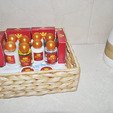 Мыло фото Отель Респект Сходница. Номер Панорамый Люкс. Мыло