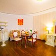 Приемная фото ЛОК отеля ДиАнна Сходница. Номер 3-комнатный Люкс. Премная