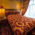 Номер двухкомнатный тематический Люкс. фото Санаторий Женева в Трускавце. Номер двухкомнатный тематический Люкс.