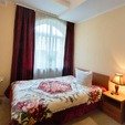 Санаторий «Хрустальный Дворец» г.Трускавец Одноместный Улучшенный Фото №1