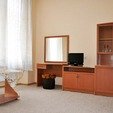 Санаторий «Хрустальный Дворец» г.Трускавец Двухместный Улучшенный Фото №3