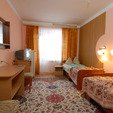 фото номер Эконом+ в санатории Лаванда. санатории моршина лаванда