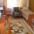 фото номер Эконом+ в санатории Лаванда. Кровати санаторій лаванда