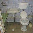 фото номер Эконом+ в санатории Лаванда. Санузел санаторий лаванда моршин цены