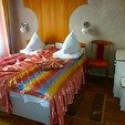 санаторий лаванда моршин. Номер
