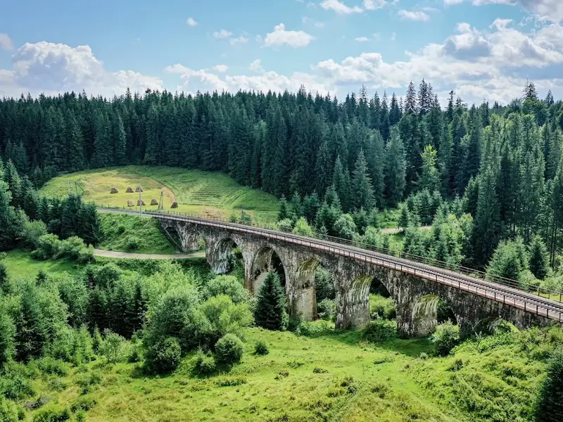 Інші курорти України