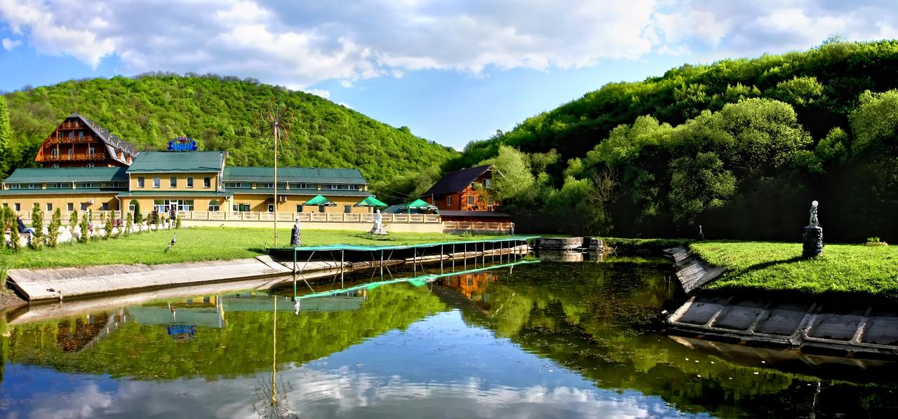 сатанів курорт